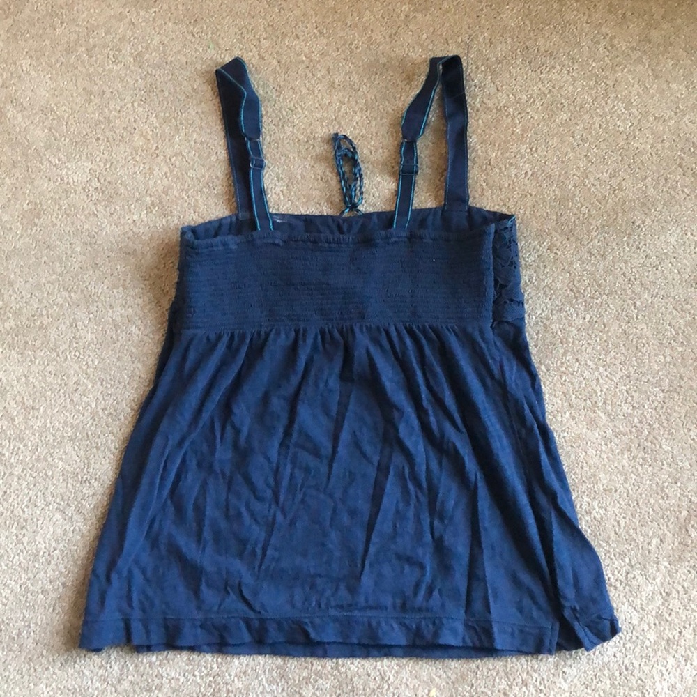 Tank top - Picture 2 of 3